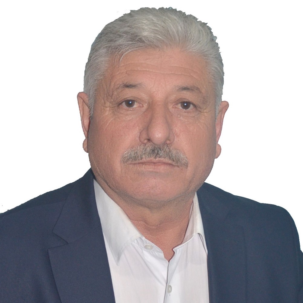 Murat KARAMOÇU