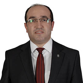 Mustafa ÇÖL