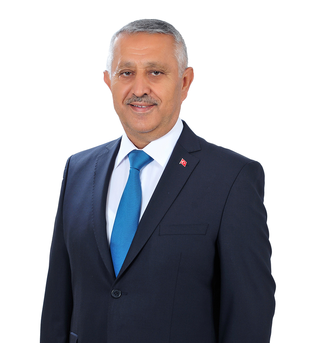 Mehmet ZEYBEK