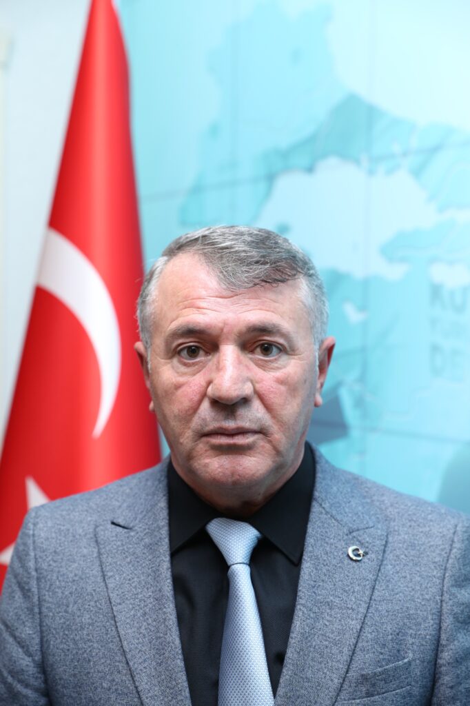 Ahmet ÇOBAN