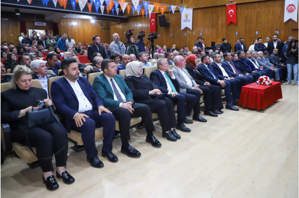 97 DANIŞMA MECLİSİ (10)