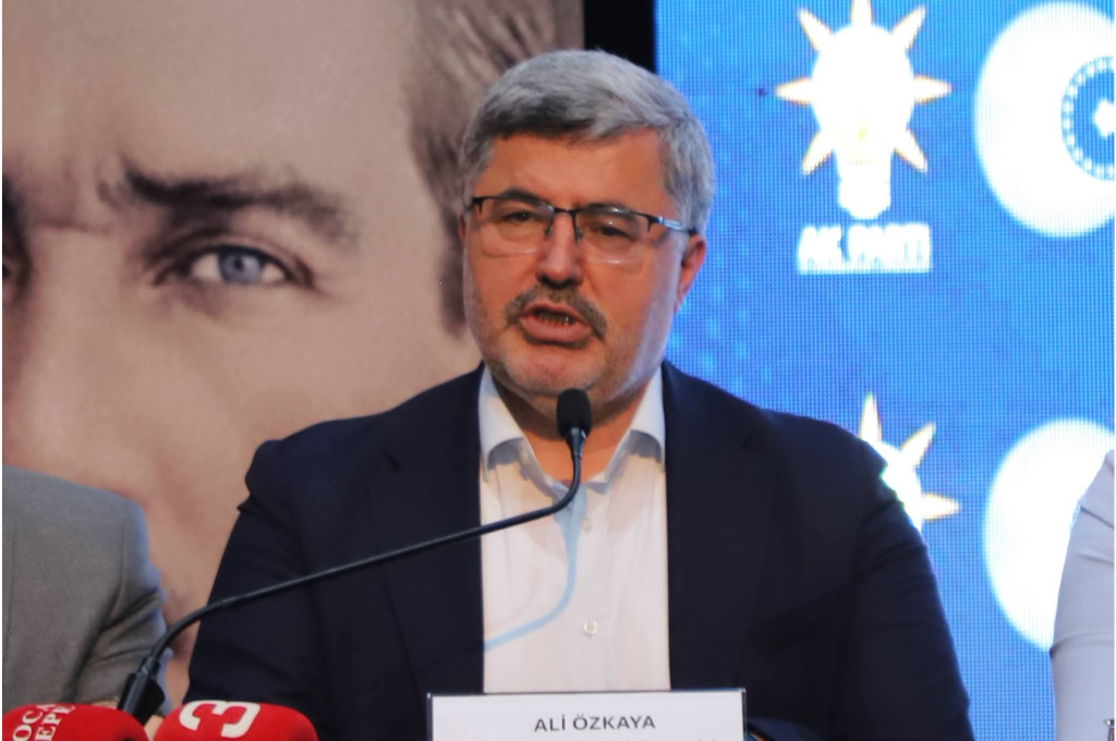 97 DANIŞMA MECLİSİ (14)
